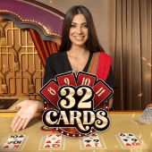 32 Baraha kuwin15 casino