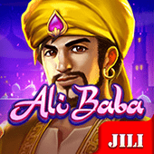 Ali Baba kuwin15 slot