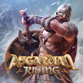 Asgardian Trỗi Dậy kuwin15