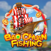Câu Cá Bao Chuan kuwin15
