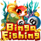 Câu Cá Bingo kuwin15
