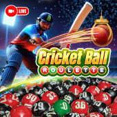 Roulette Bóng Cricket kuwin15