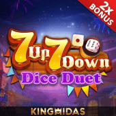 Song Ca Xúc Xắc kuwin15