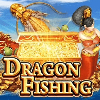 Câu Cá Rồng kuwin15