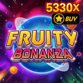Tiệc Trái Cây Fruity Bonanza nóng trên Kuwin15