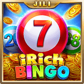 Bingo Irich kuwin15