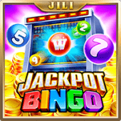 Bingo Jackpot kuwin15