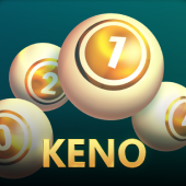Keno kuwin15