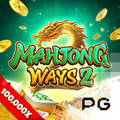 Mahjong Ways 2 kuwin15 nóng Game