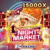 Chợ Đêm kuwin15