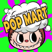 Popmart kuwin15