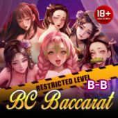 Baccarat Blockchain Sexy B B kuwin15