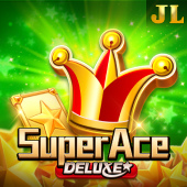 Super Ace Deluxe game nóng Kuwin15